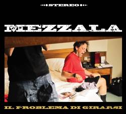 Mezzala : Il Problema di Girarsi